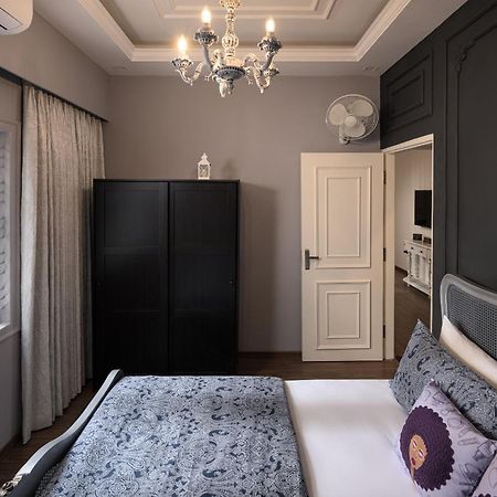 Hoodo Zoe - Hebbal Bangalore Apartments Exteriér fotografie