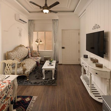 Hoodo Zoe - Hebbal Bangalore Apartments Exteriér fotografie