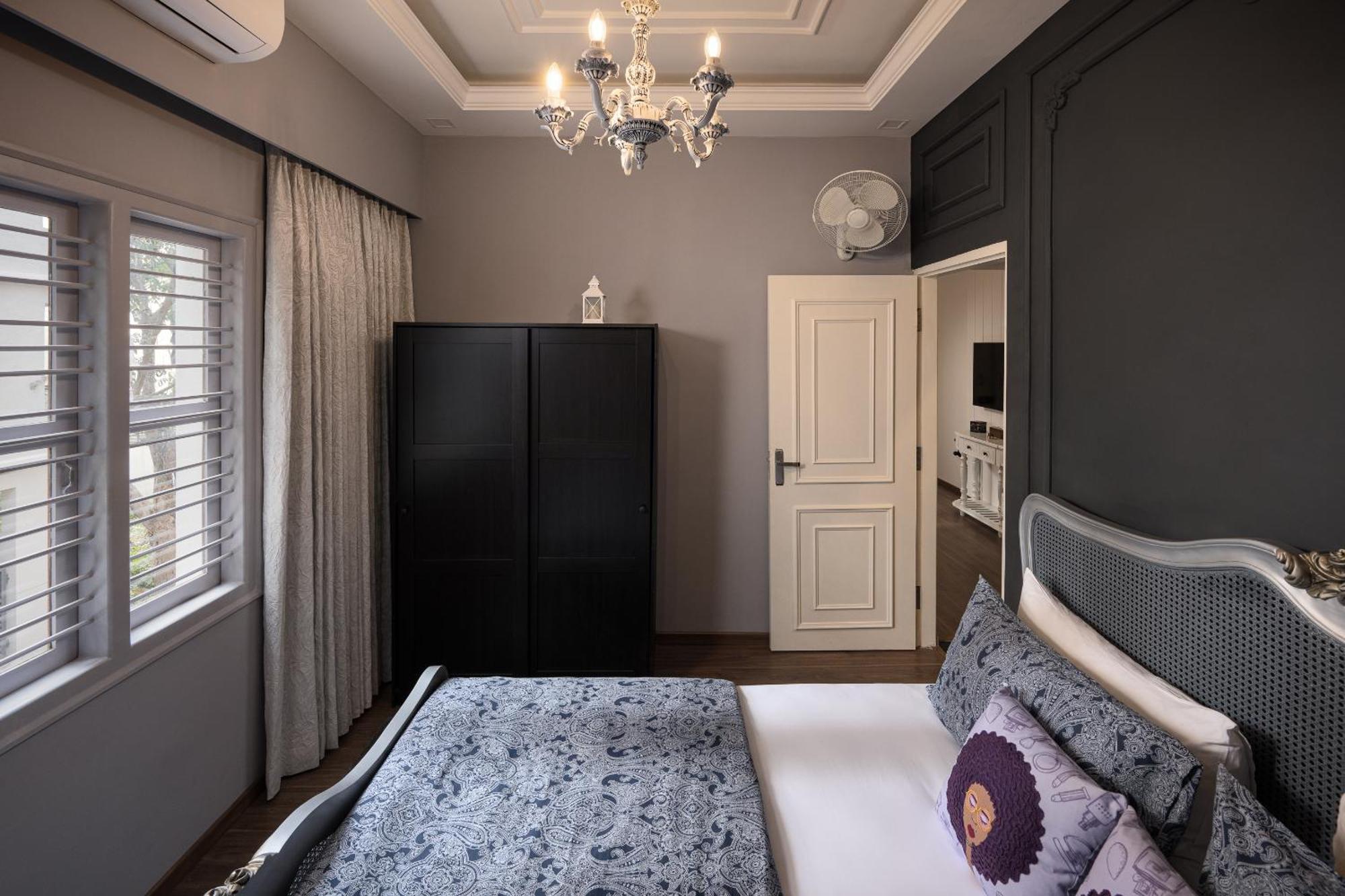 Hoodo Zoe - Hebbal Bangalore Apartments Exteriér fotografie